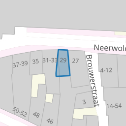 Perceel SWK01-E-6651