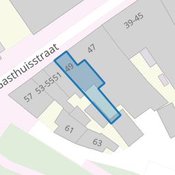 Perceel SWK01-E-6656