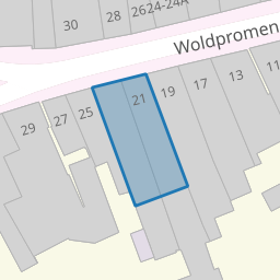 Perceel SWK01-E-6663