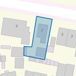 Perceel SWK01-E-6722