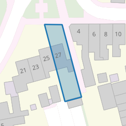 Perceel SWK01-E-6737