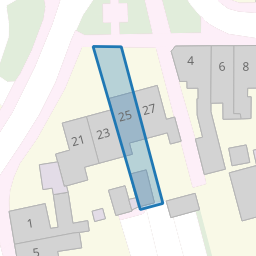 Perceel SWK01-E-6739