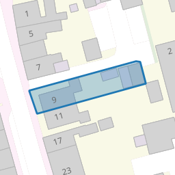 Perceel SWK01-E-6742