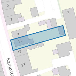 Perceel SWK01-E-6743