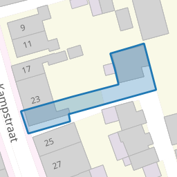 Perceel SWK01-E-6746