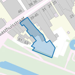 Perceel SWK01-E-6772