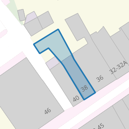 Perceel SWK01-E-6784