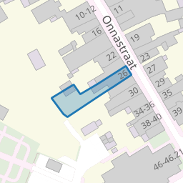 Perceel SWK01-E-6788