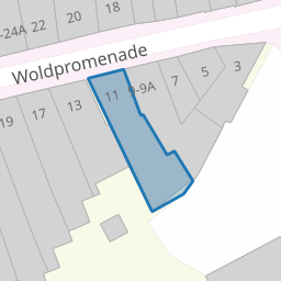 Perceel SWK01-E-6799