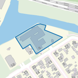 Perceel SWK01-E-6802