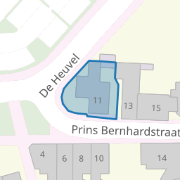 Perceel SWK01-E-6808