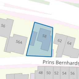 Perceel SWK01-E-6816