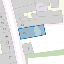 Perceel SWK01-E-6874