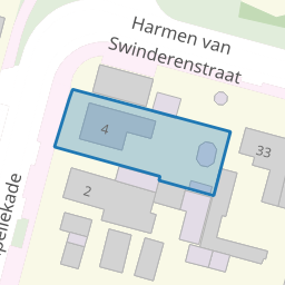 Perceel SWK01-E-6916