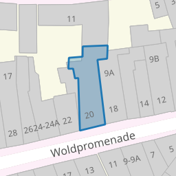 Perceel SWK01-E-6925