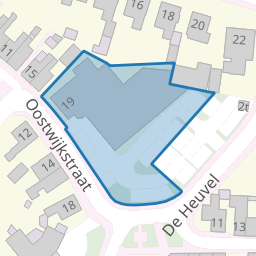 Perceel SWK01-E-6935