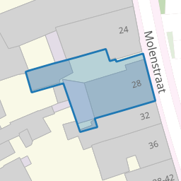 Perceel SWK01-E-6959