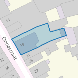 Perceel SWK01-E-6960