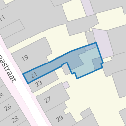 Perceel SWK01-E-6961