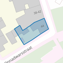 Perceel SWK01-E-6963