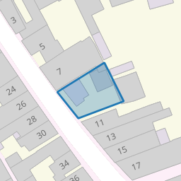 Perceel SWK01-E-6969