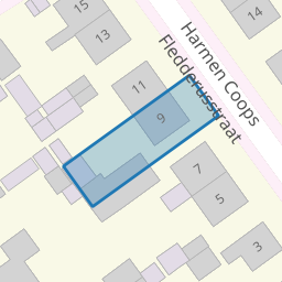 Perceel SWK01-E-6976