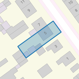 Perceel SWK01-E-6977