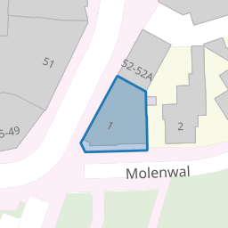 Perceel SWK01-E-6980