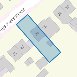 Perceel SWK01-E-6988