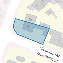 Perceel SWK01-E-6995