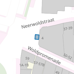 Perceel SWK01-E-7010