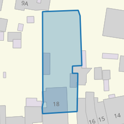 Perceel SWK01-E-7037