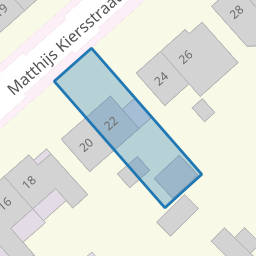 Perceel SWK01-E-7059