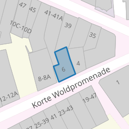 Perceel SWK01-E-7064