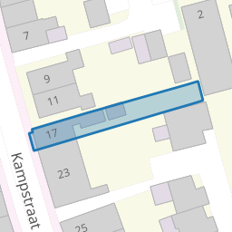 Perceel SWK01-E-7072