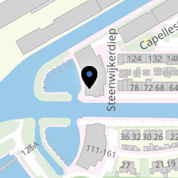 Appartement SWK01 E 7092 12