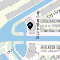Appartement SWK01 E 7092 17