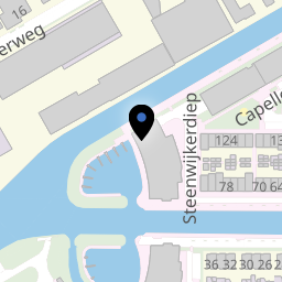 Appartement SWK01 E 7092 20