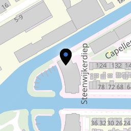 Appartement SWK01 E 7092 21