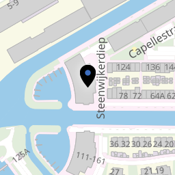 Appartement SWK01 E 7092 23