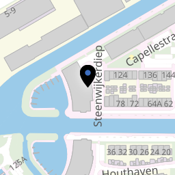 Appartement SWK01 E 7092 29