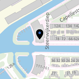 Appartement SWK01 E 7092 5