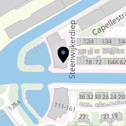 Appartement SWK01 E 7092 6