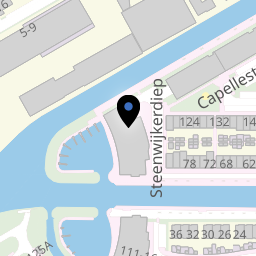 Appartement SWK01 E 7092 8