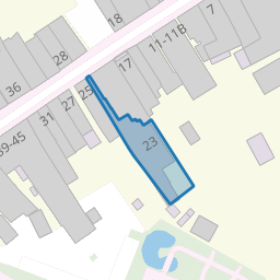 Perceel SWK01-E-7109