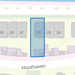 Perceel SWK01-E-7190