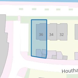 Perceel SWK01-E-7193