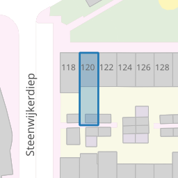 Perceel SWK01-E-7206