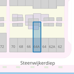 Perceel SWK01-E-7222