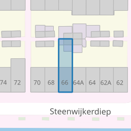 Perceel SWK01-E-7223